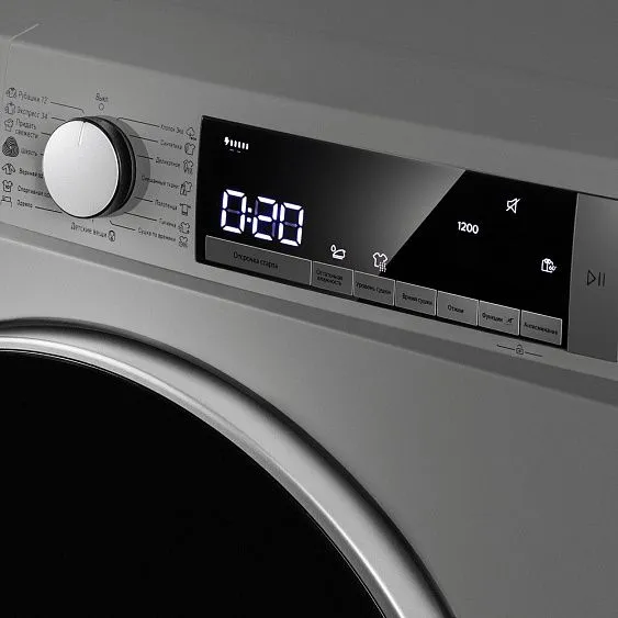 Сушильная машина MAUNFELD MFDM158SL300 HP SLIM