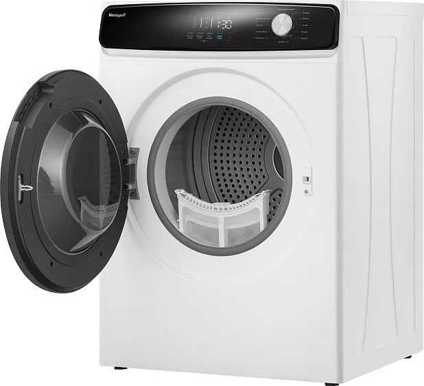 Сушильная машина WEISSGAUFF WD 528 D AirVent