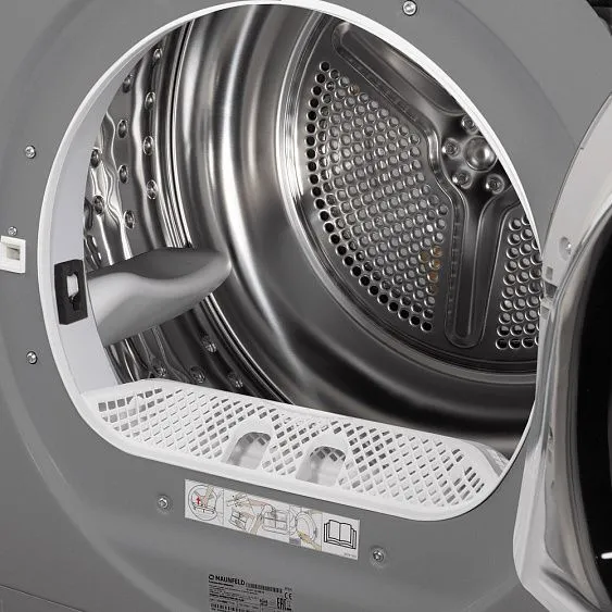 Сушильная машина MAUNFELD MFDM158SL300 HP SLIM