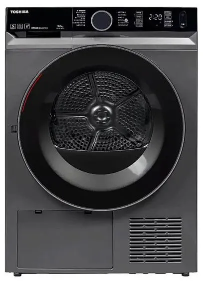 Сушильная машина TOSHIBA TD-BK100GHRU (SK)