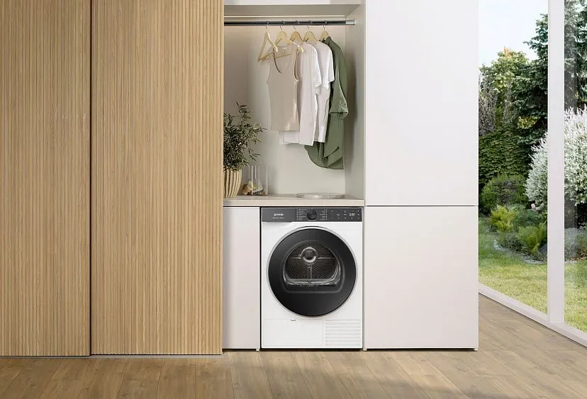 Сушильная машина GORENJE DG69D