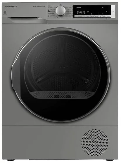 Сушильная машина MAUNFELD MFDM158SL300 HP SLIM