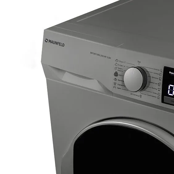 Сушильная машина MAUNFELD MFDM158SL300 HP SLIM