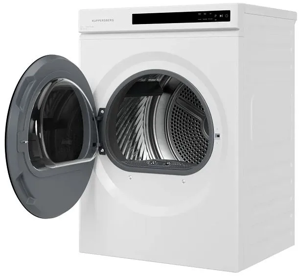 Сушильная машина KUPPERSBERG DM 561 W