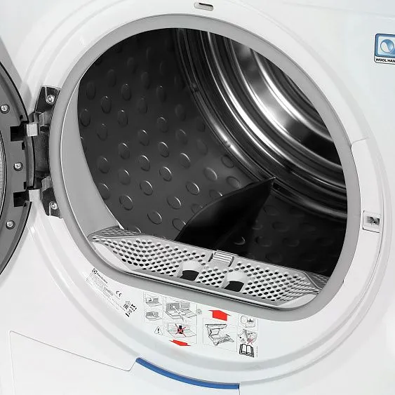 Сушильная машина Electrolux EW8HR357S