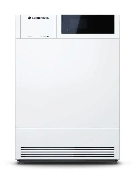 Сушильная машина SCHULTHESS MDA0.100FH3LY Serenity Snow