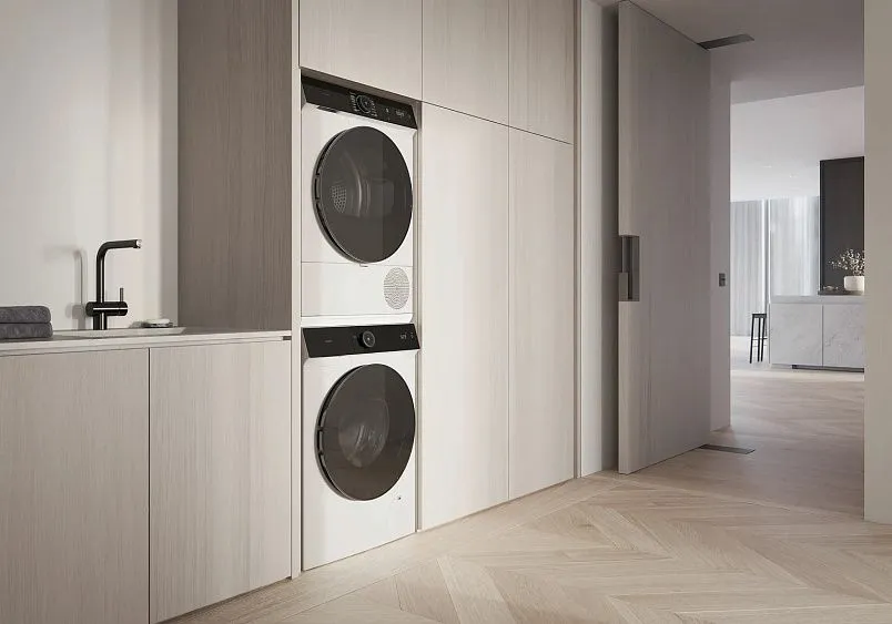 Сушильная машина GAGGENAU WT260166