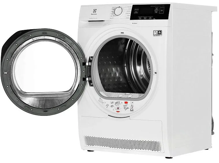 Сушильная машина Electrolux EW8HR357S