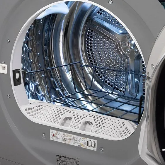 Сушильная машина MAUNFELD MFDM158SL300 HP SLIM