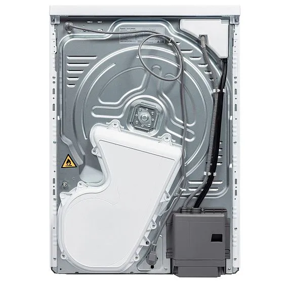 Сушильная машина БИРЮСА DM-MS8/05