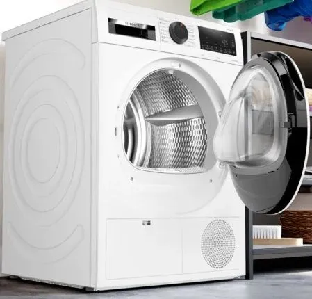 Сушильная машина BOSCH WQG24100BY
