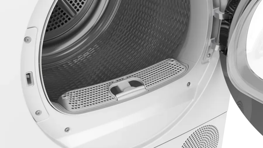 Сушильная машина BOSCH WQG24100BY