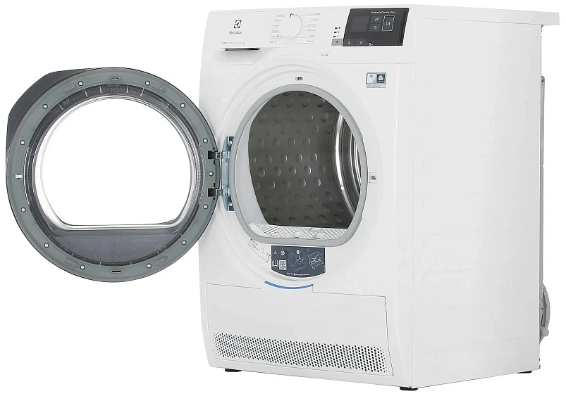 Сушильная машина Electrolux EW8HR458B
