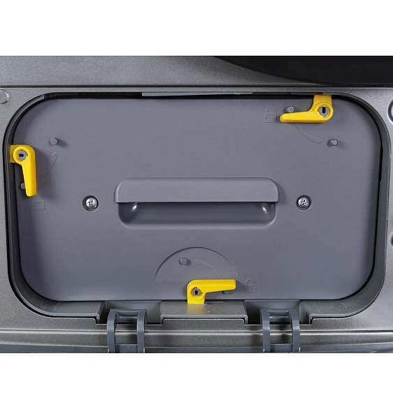 Сушильная машина БИРЮСА DM-SN9/46 M