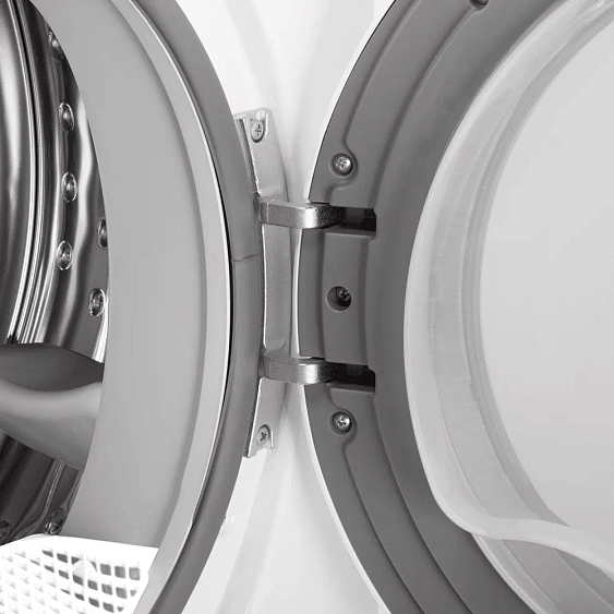 Сушильная машина MAUNFELD MFDM157WH200 SLIM