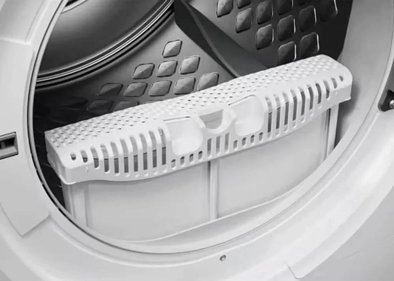 Сушильная машина AEG TR9586CE