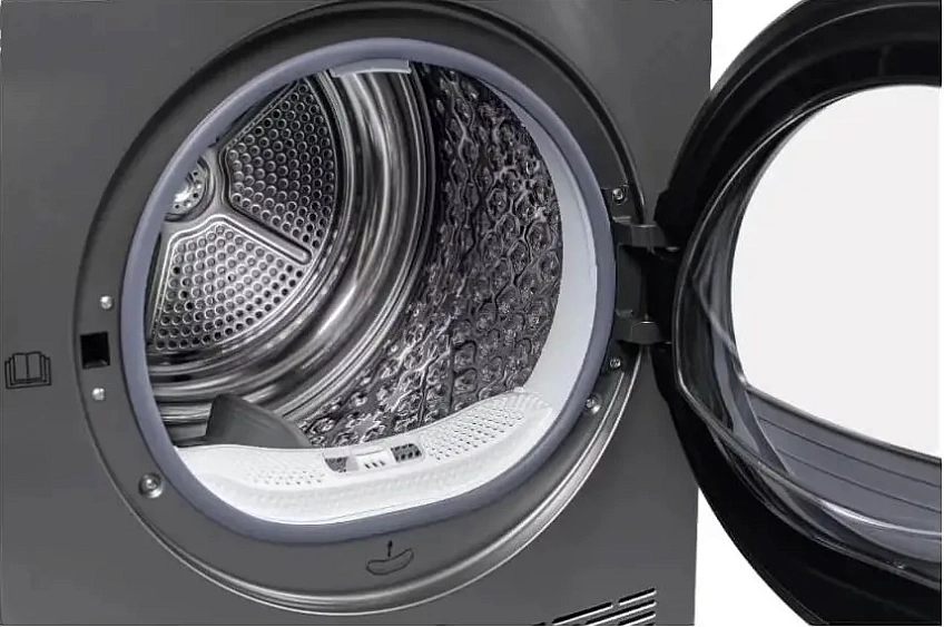 Сушильная машина TOSHIBA TD-BK100GHRU (SK)