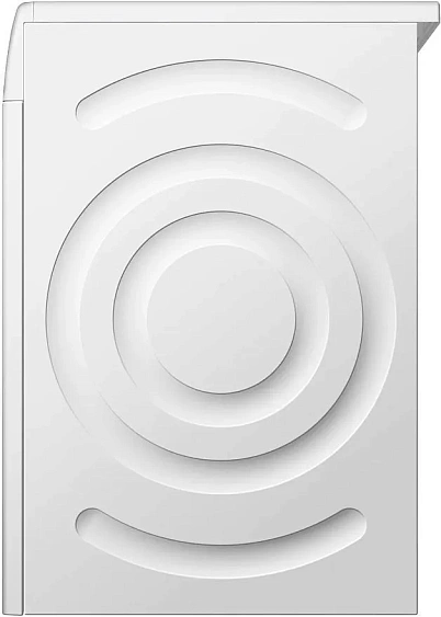 Сушильная машина BOSCH WTH85205BY