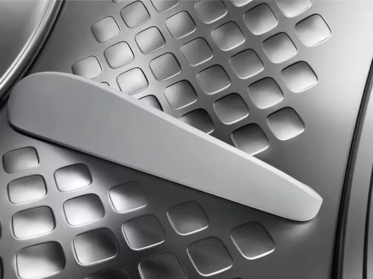 Сушильная машина AEG TR9586CE