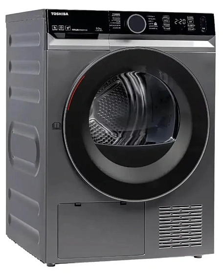Сушильная машина TOSHIBA TD-BK100GHRU (SK)