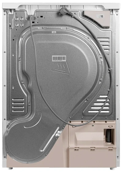 Сушильная машина MAUNFELD MFDM157WH200 SLIM