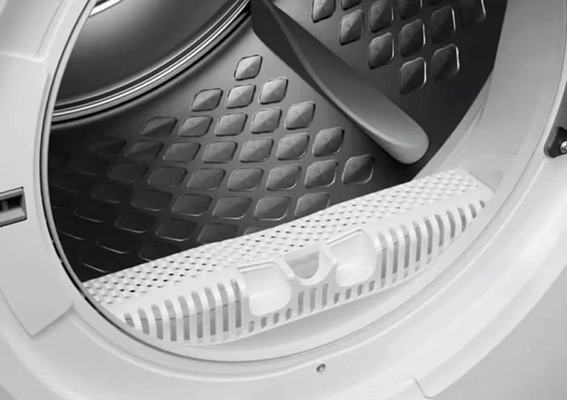 Сушильная машина AEG TR9586CE