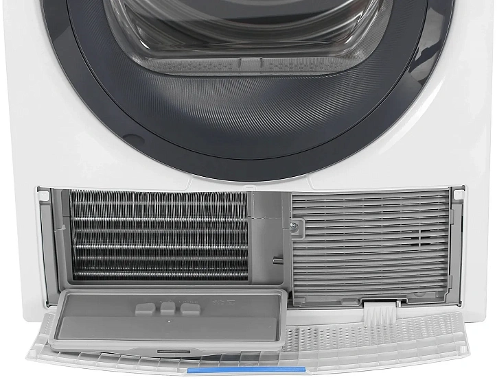 Сушильная машина Electrolux EW8HR458B