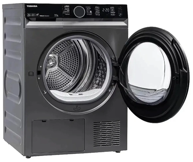 Сушильная машина TOSHIBA TD-BK100GHRU (SK)
