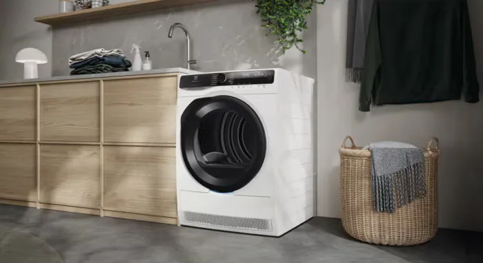 Сушильная машина ELECTROLUX EW8D595MCE