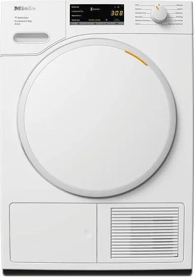 Сушильная машина MIELE TSA523WP Active