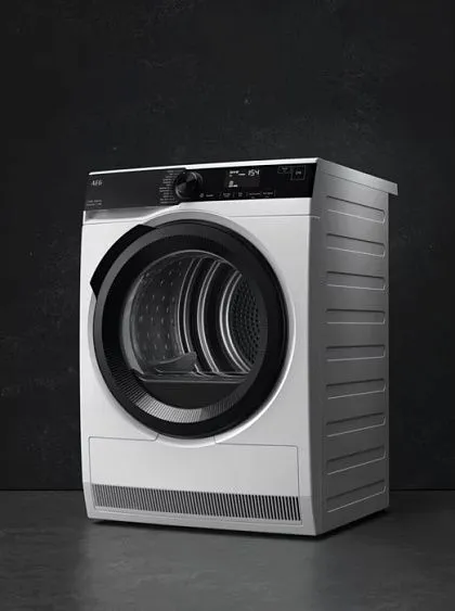 Сушильная машина AEG TR939M4ZE