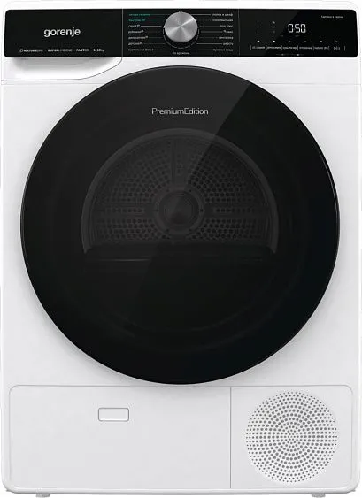 Сушильная машина GORENJE DNS12