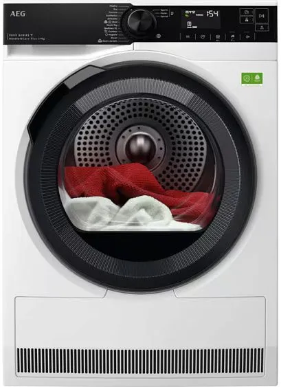 Сушильная машина AEG TR9396CE