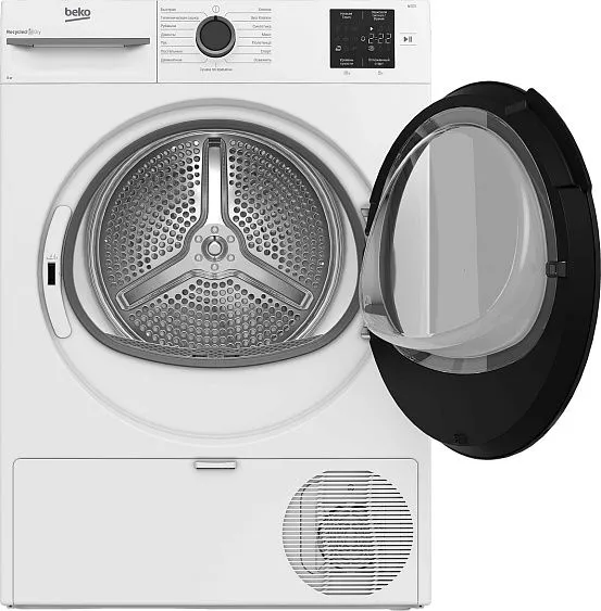 Сушильная машина INDESIT IAS3825
