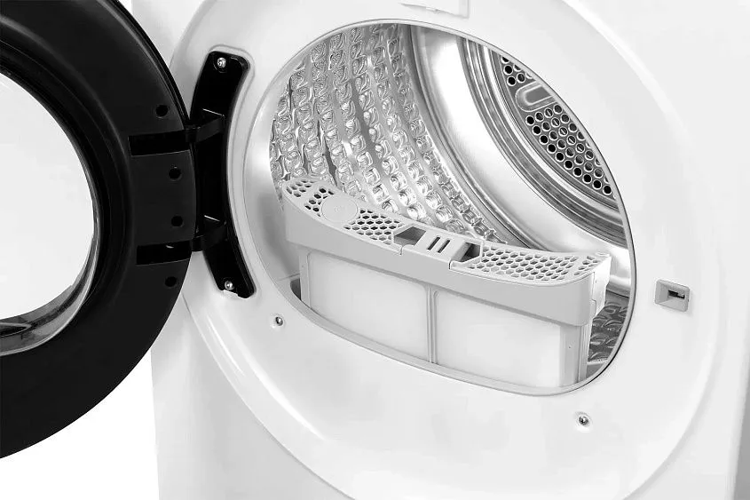 Сушильная машина CANDY C43TD4 H7A1BSW-07