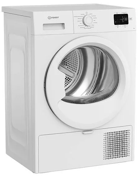 Сушильная машина INDESIT IAS3825
