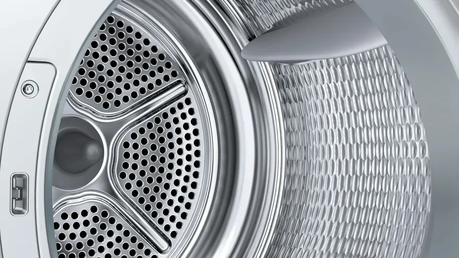 Сушильная машина BOSCH WQG241000