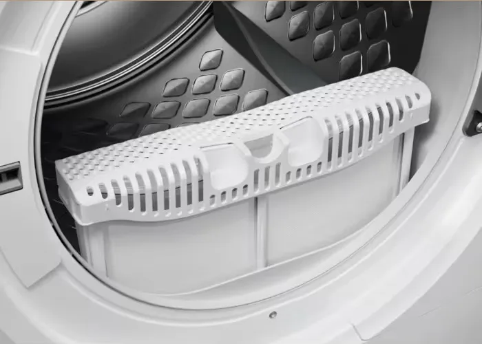 Сушильная машина AEG TR9396CE