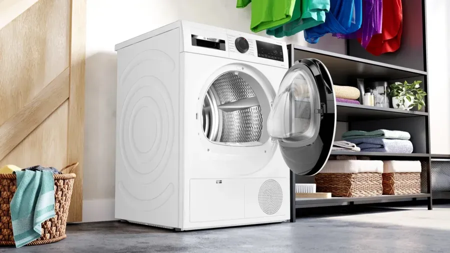 Сушильная машина BOSCH WQG241000