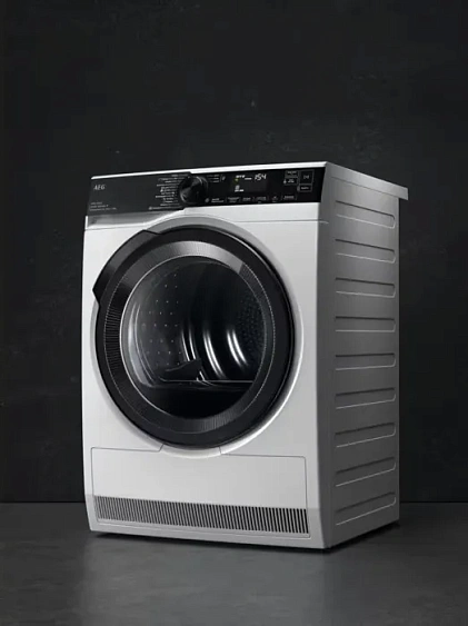 Сушильная машина AEG TR9396CE