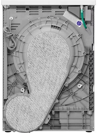 Сушильная машина AEG TR939M4ZE