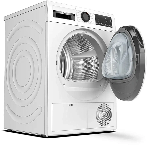 Сушильная машина BOSCH WQG241000