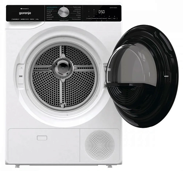 Сушильная машина GORENJE DNS92SWIFI/C