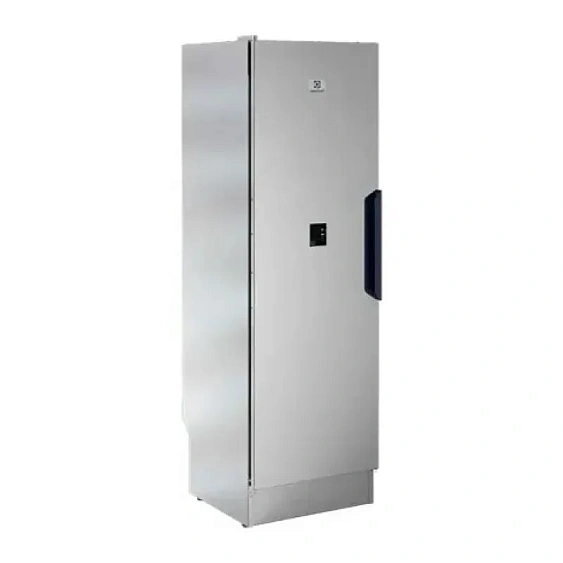 Сушильный шкаф ELECTROLUX DC6-4 Silver L