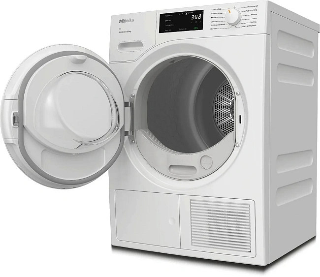 Сушильная машина MIELE TWD640WP
