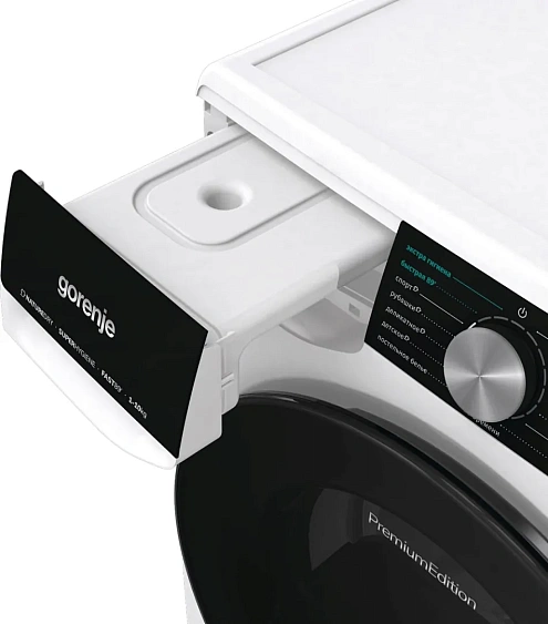 Сушильная машина GORENJE DNS12