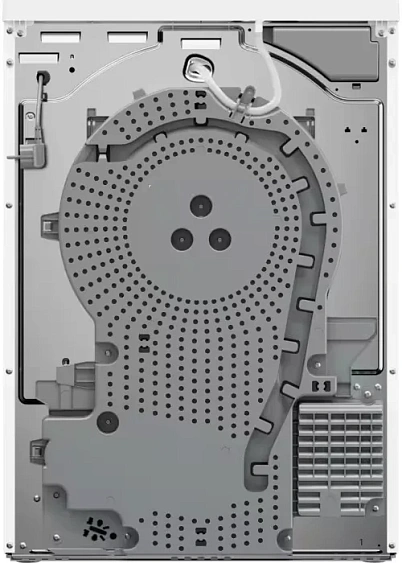 Сушильная машина AEG TR9396CE