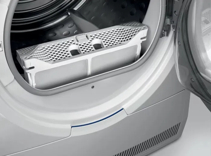 Сушильная машина ELECTROLUX EW6D285DE