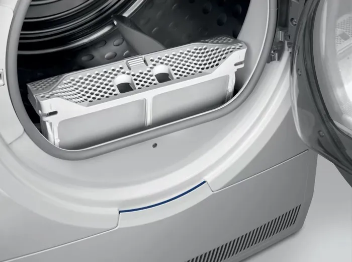 Сушильная машина ELECTROLUX EW6D283DE