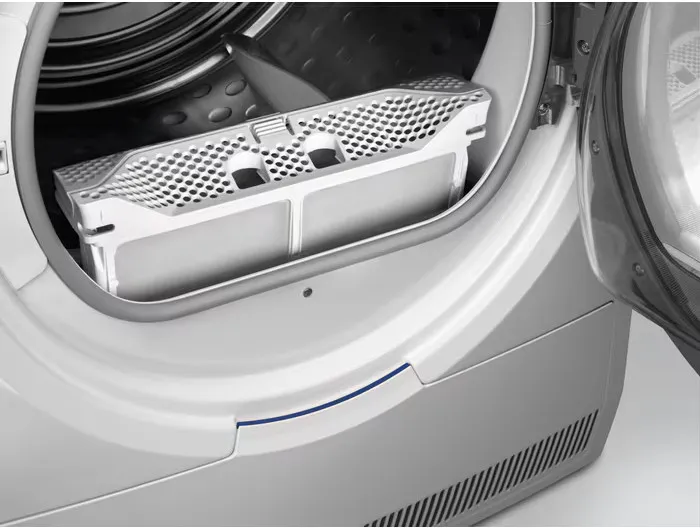 Сушильная машина ELECTROLUX EW6D285AE